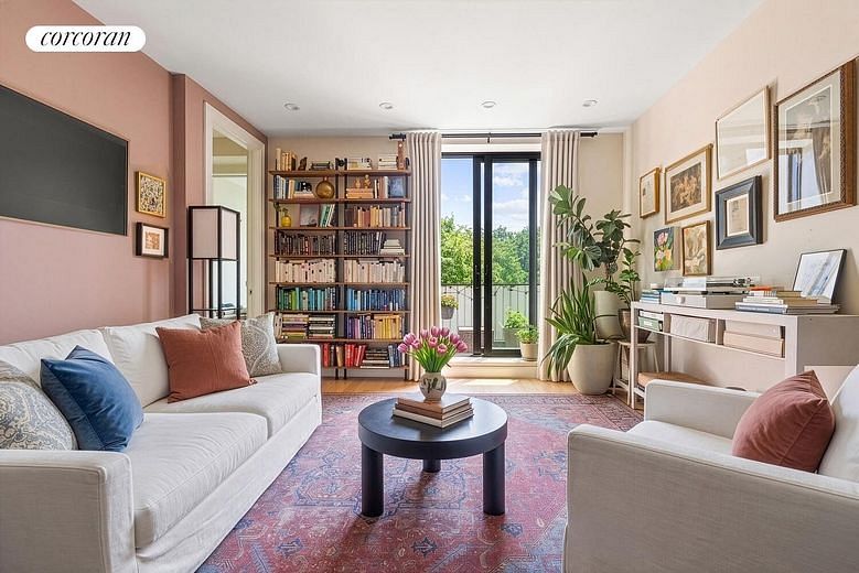 680 Greene Avenue #3