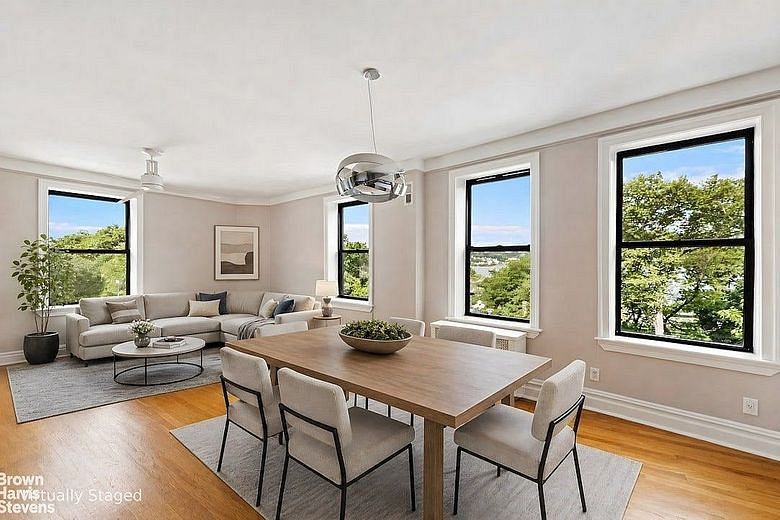 680 Riverside Drive #4CD