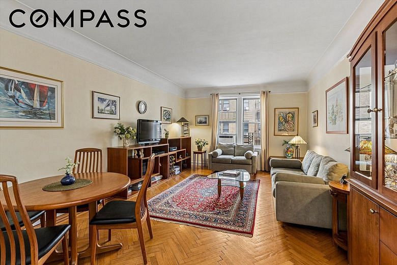 680 West 204th Street #4F