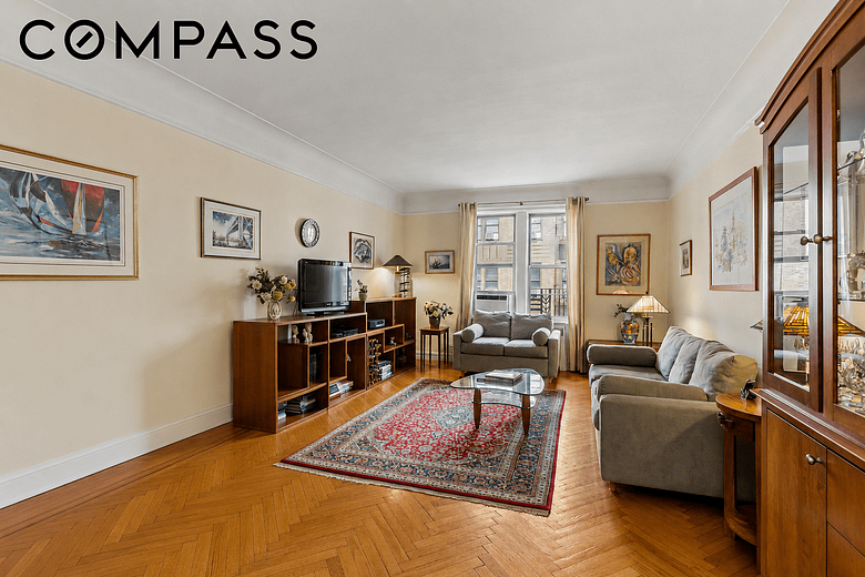 680 West 204th Street #4F