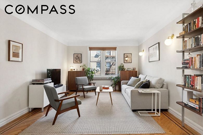 680 West 204th Street #5F