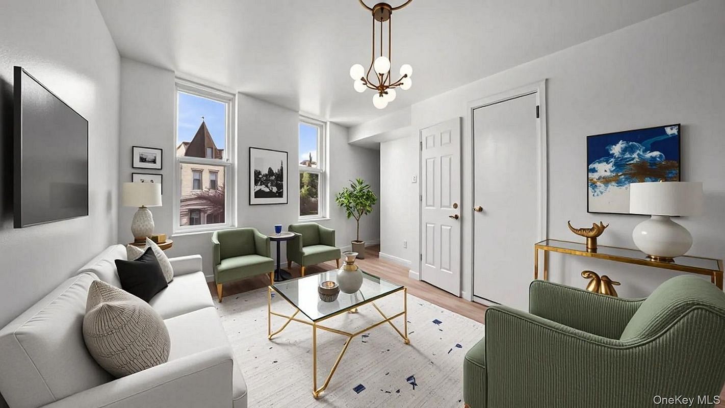 Image 1 of 30 for 681 Rhinelander Avenue in Bronx, NY, 10462