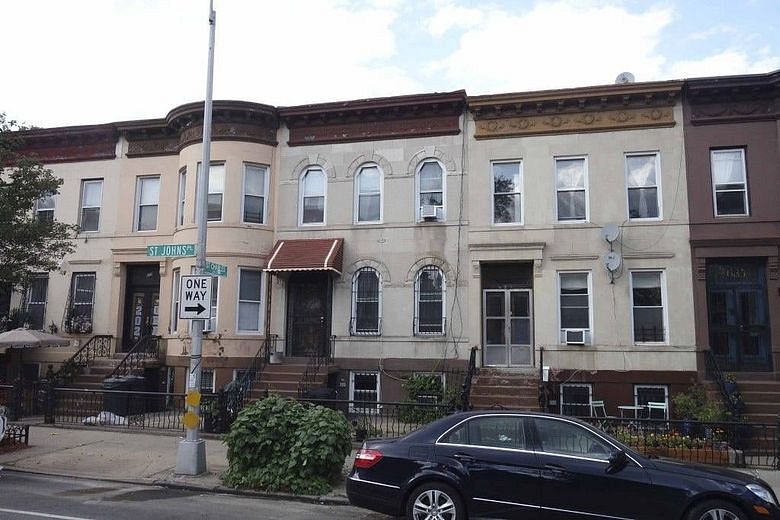 681 Saint Johns Place