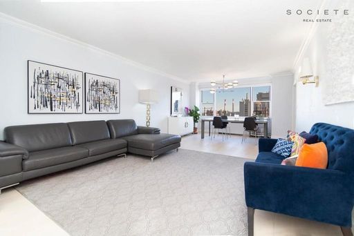 Image 1 of 9 for 340 East 64th Street #16H in Manhattan, New York, NY, 10065