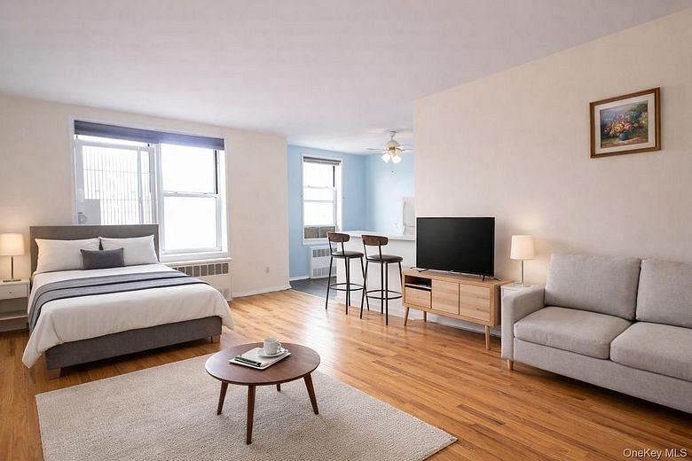 6815 Selfridge Street #6D