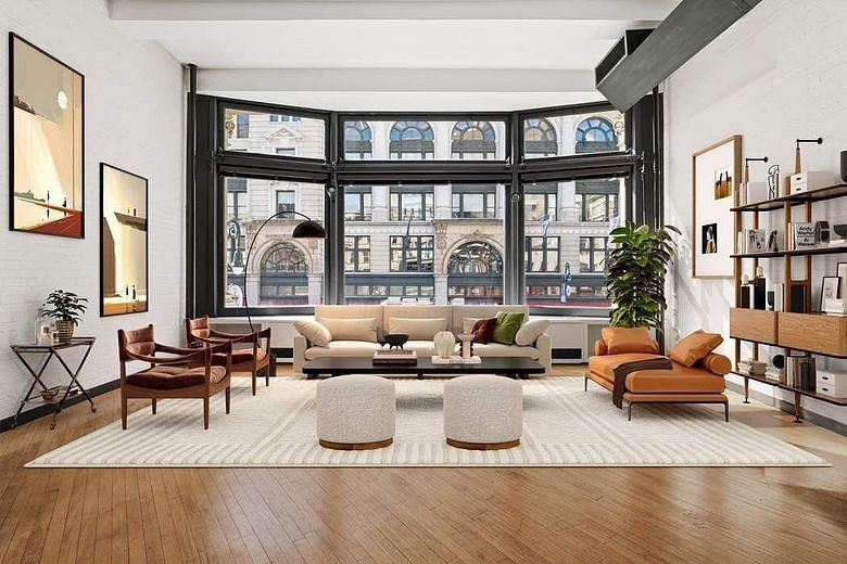 682 Sixth Avenue #Loft2