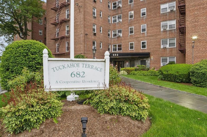 682 Tuckahoe Road #1A