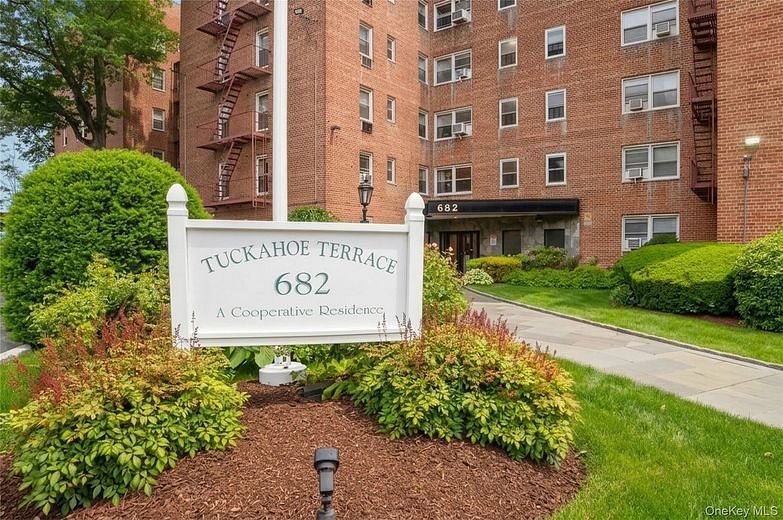 682 Tuckahoe Road #1A