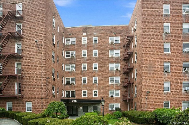 682 Tuckahoe Road #2B
