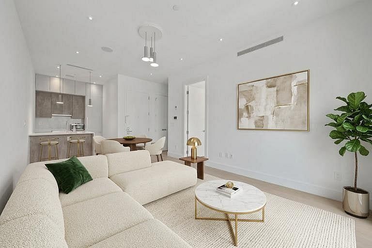 682 Willoughby Avenue #3F