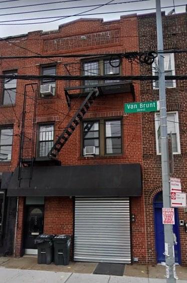 250 Van Brunt Street in Brooklyn, Brooklyn, NY 11231