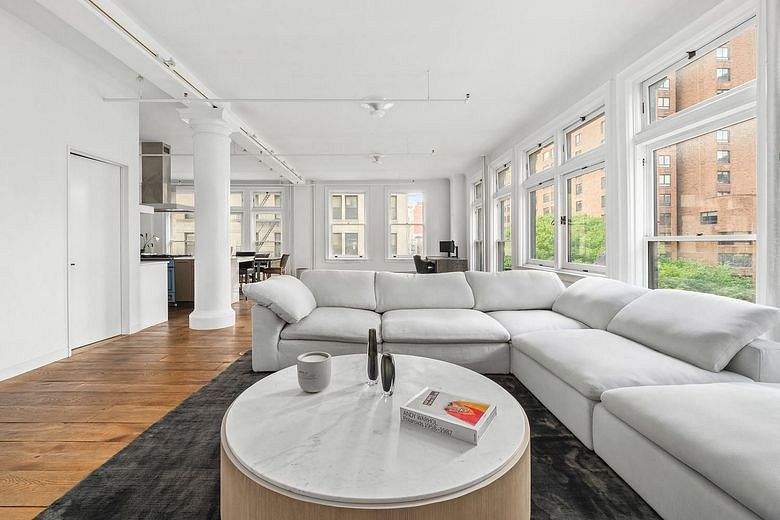 684 Broadway #5W
