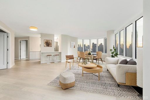 Image 1 of 26 for 330 East 38th Street #36E in Manhattan, New York, NY, 10016