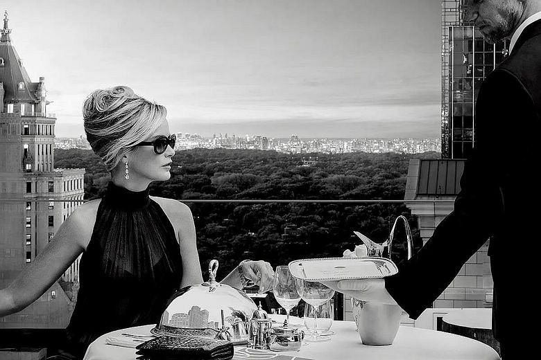 685 Fifth Avenue #17A