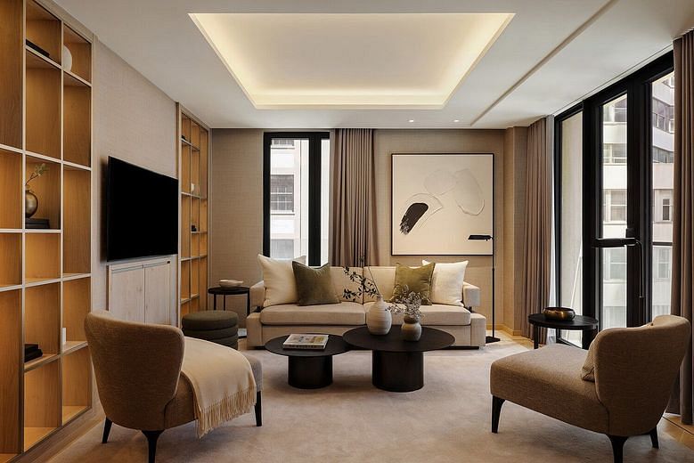 685 Fifth Avenue #19C
