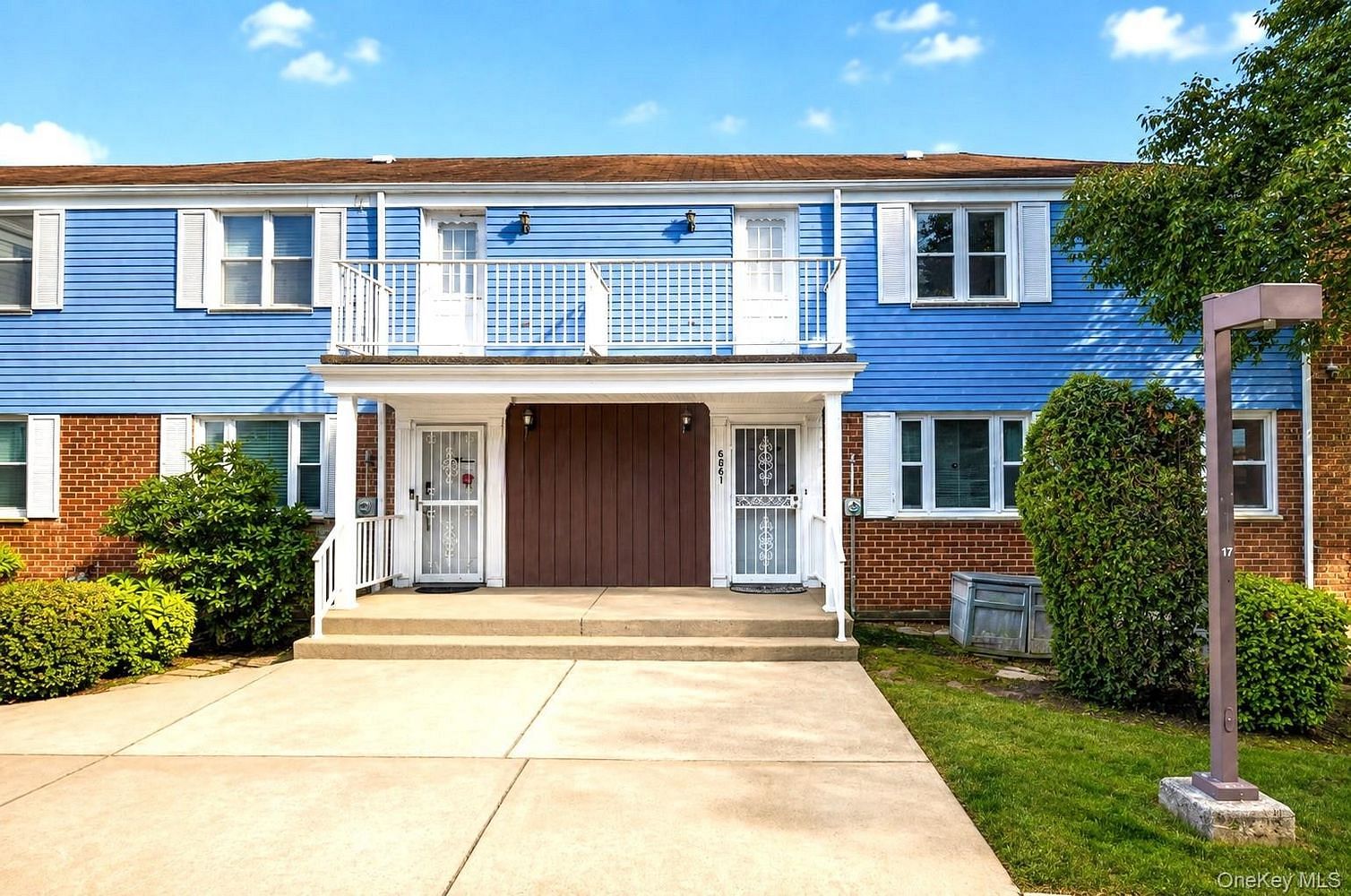 6861 Cloverdale Boulevard #108