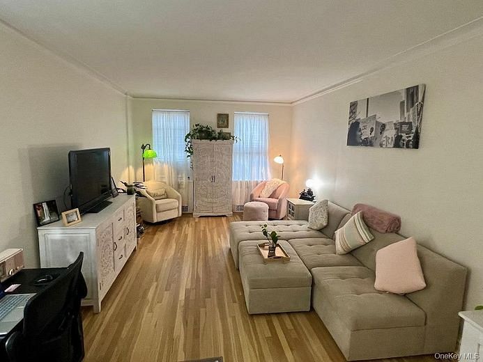 6863 108th Street #2F