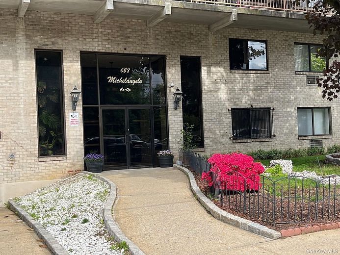 687 Bronx River Road Road #2A