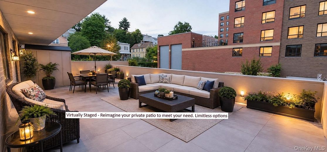 687 Bronx River Road #1J