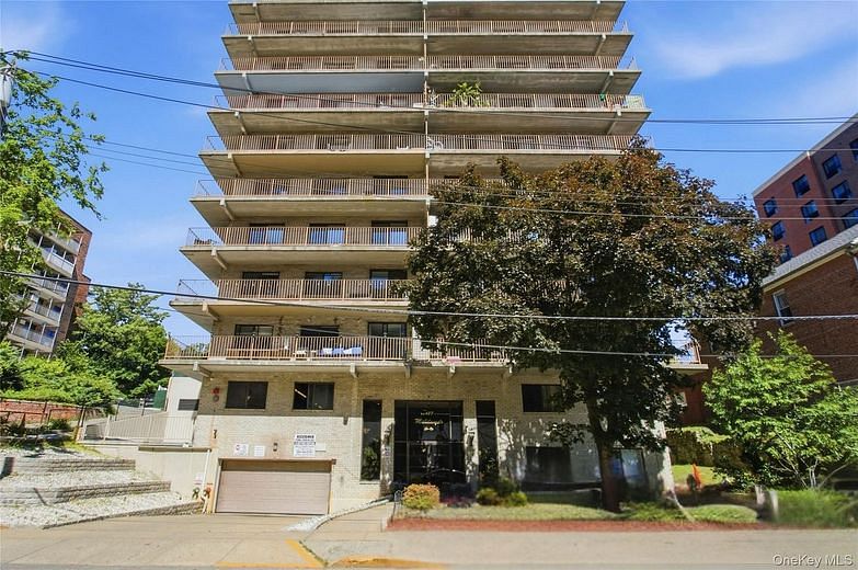 687 Bronx River Road #6C