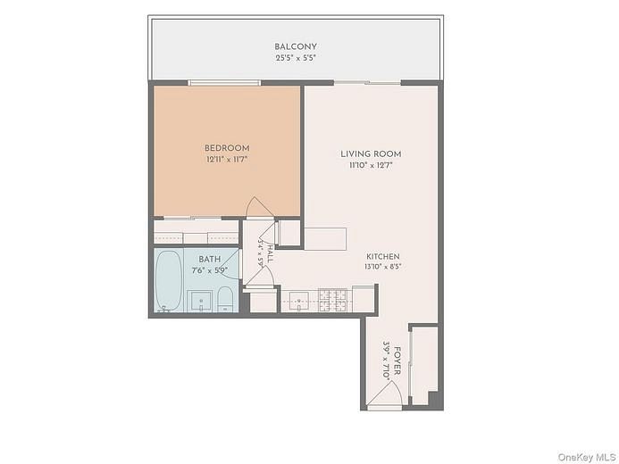 687 Bronx River Road #6C