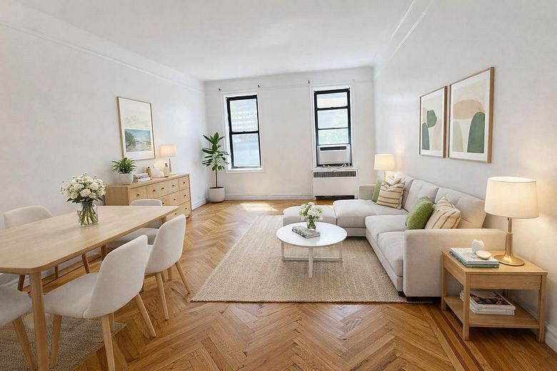 687 West 204th Street #1E