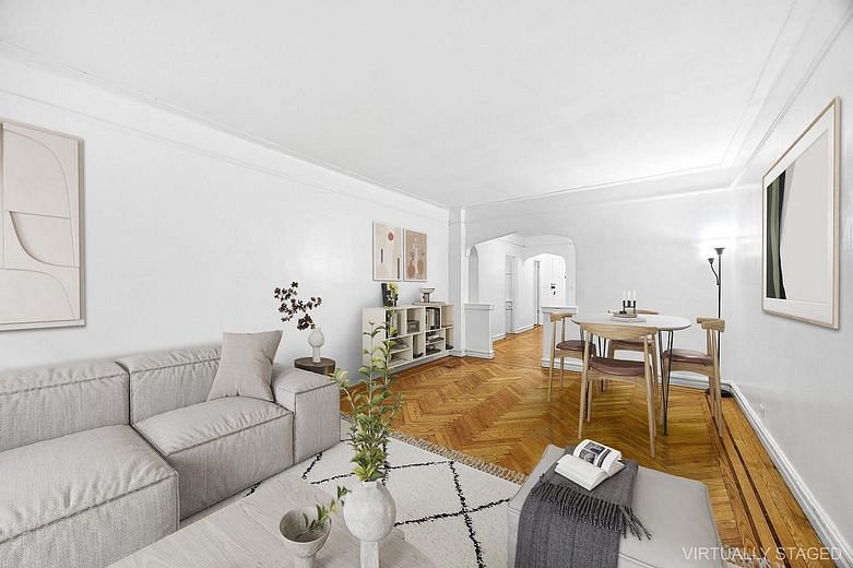 687 West 204th Street #1E