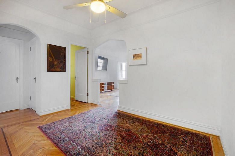 687 West 204th Street #6D