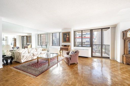 Image 1 of 11 for 300 East 54th Street #17GH in Manhattan, New York, NY, 10022