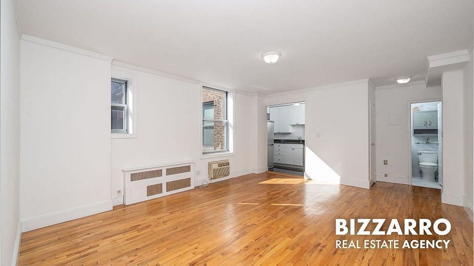 689 Fort Washington Avenue #5D