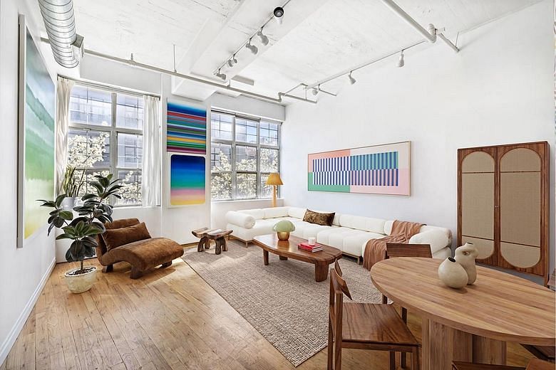 689 Myrtle Avenue #2E