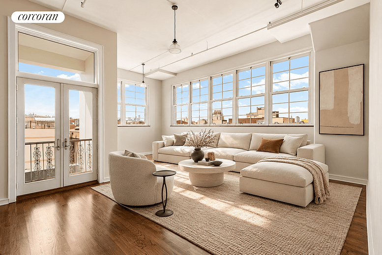 689 Myrtle Avenue #5I