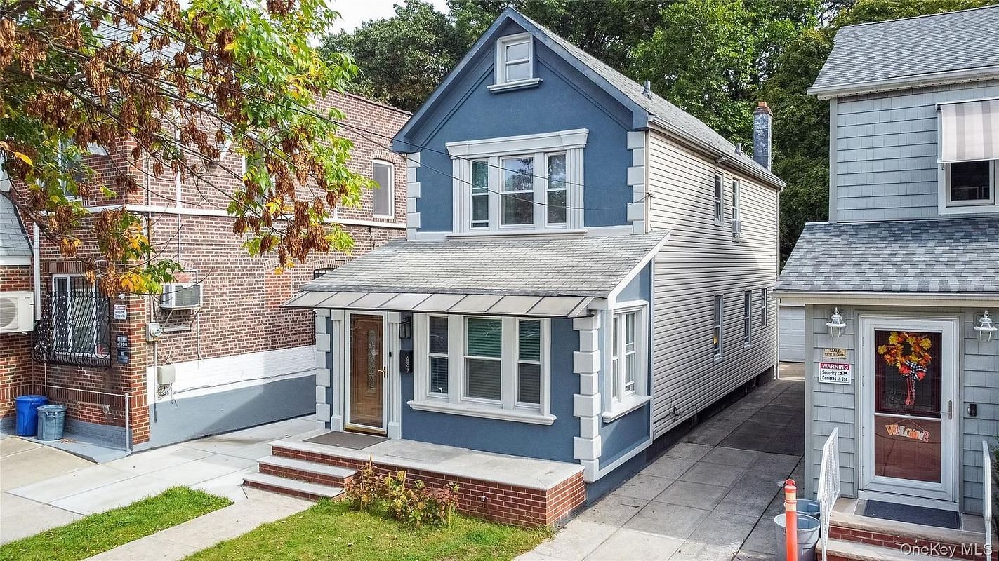 Image 1 of 34 for 6897 Alderton Street in Queens, New York, NY, 11374