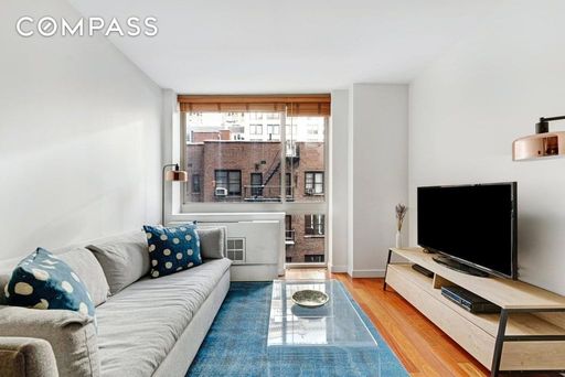 Image 1 of 14 for 121 East 23rd Street #6H in Manhattan, NEW YORK, NY, 10010