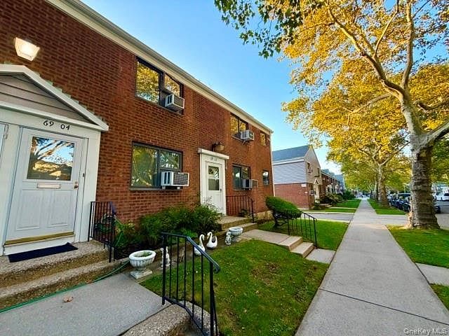 69-04 218th Street #Duplex