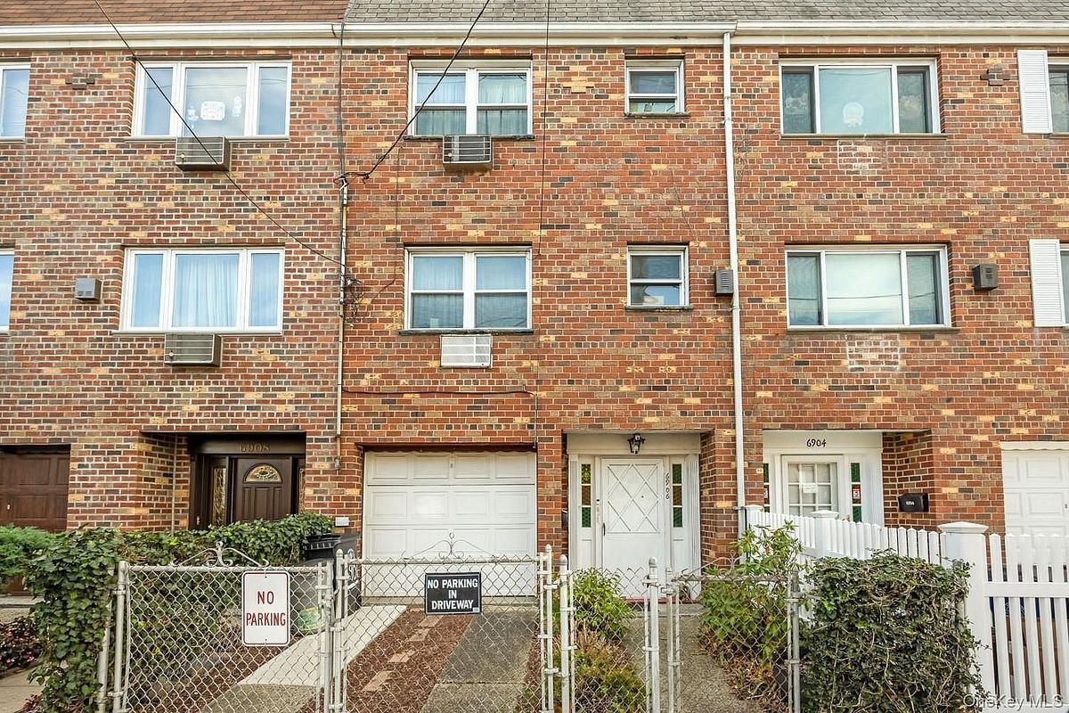 Image 1 of 27 for 69-06 66 Road in Queens, New York, NY, 11379