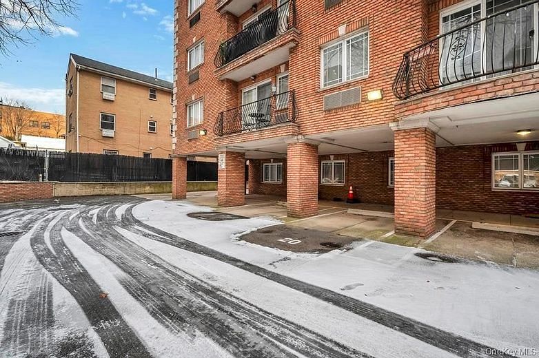 69-07 43rd Avenue #P20