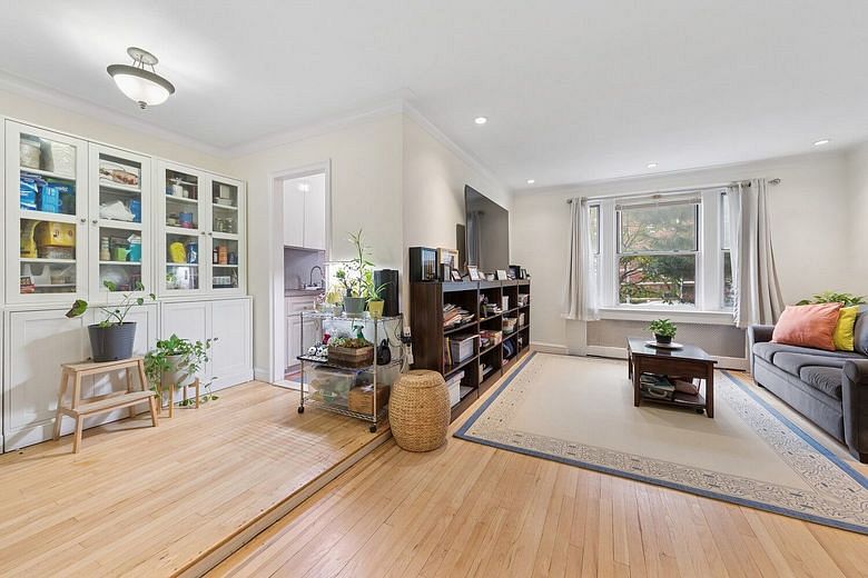 69-09 108th Street #105