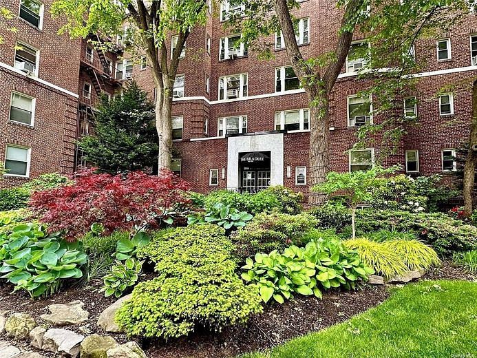 69-09 108th Street #312