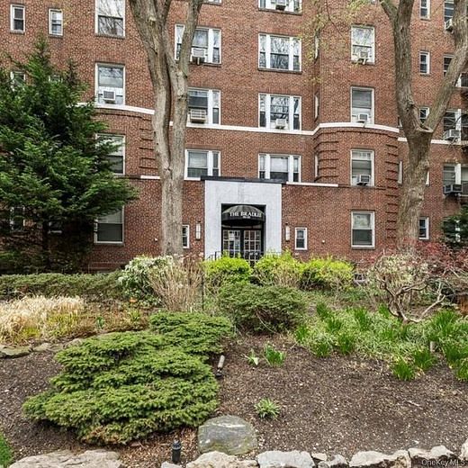 69-09 108th Street #504