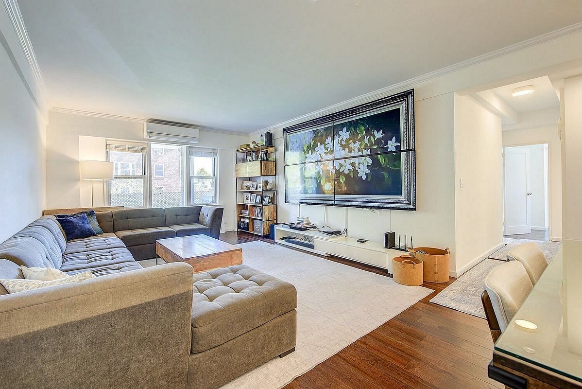 Image 1 of 18 for 69-10 108th Street #4C in Queens, Flushing, NY, 11375