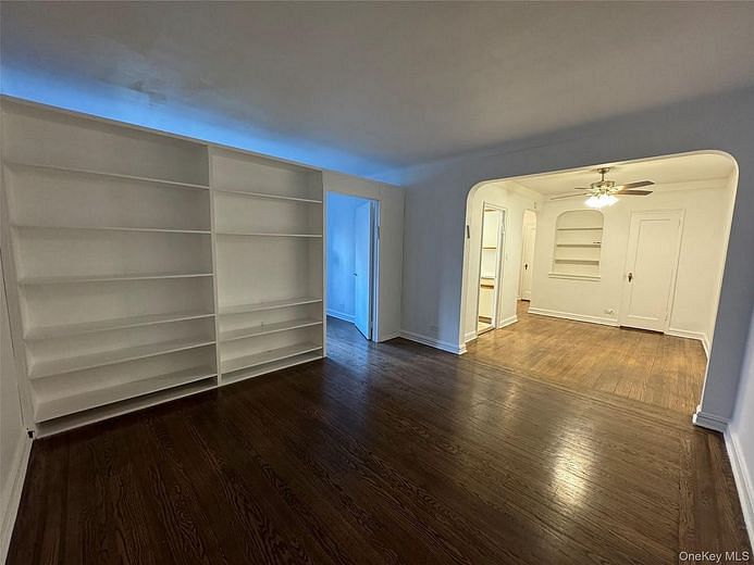 69-10 Yellowstone Blvd #114