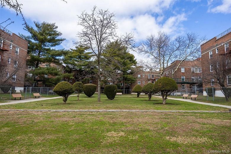 69-12 140th Street #2C