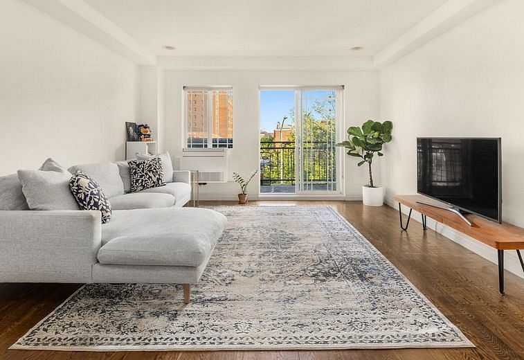 69-14 41st Avenue #301