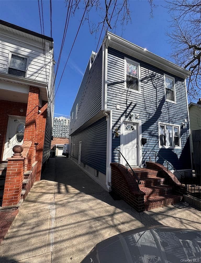 69-21 49th Avenue