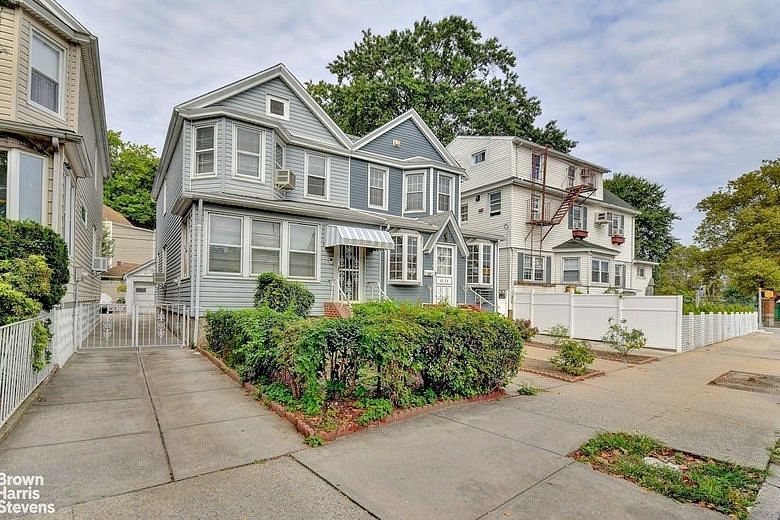 69-26 Woodhaven Boulevard