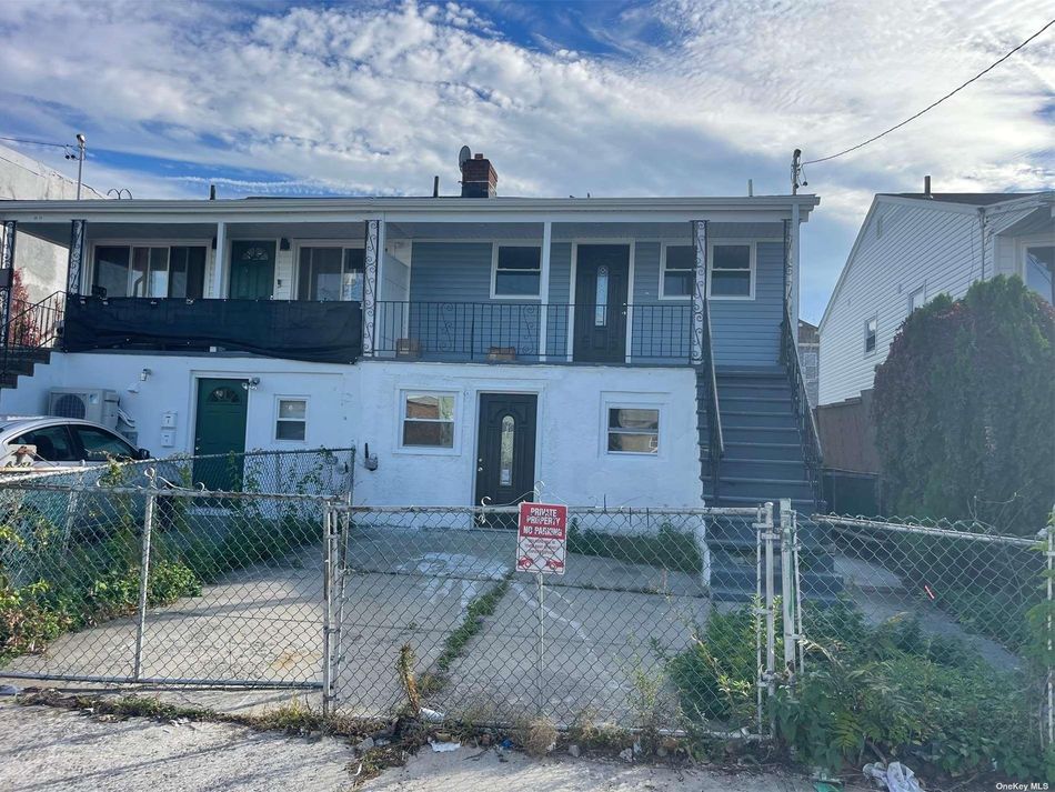 Image 1 of 18 for 69-37 Hillmeyer Avenue in Queens, Arverne, NY, 11692