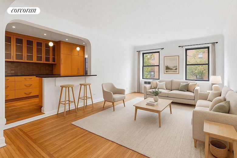 69-40 Yellowstone Boulevard #121