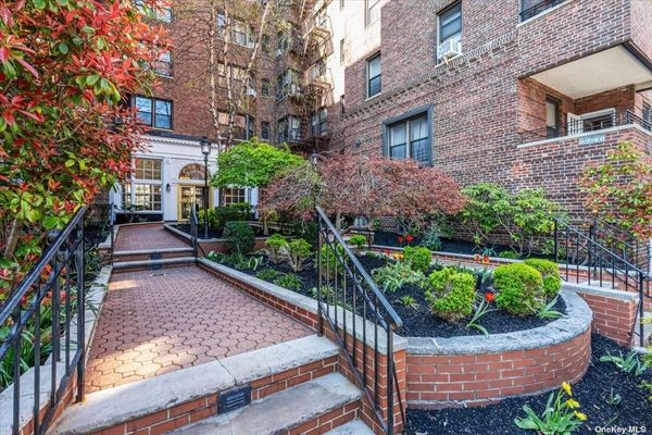 Image 1 of 26 for 69-40 Yellowstone Boulevard #508 in Queens, Forest Hills, NY, 11375