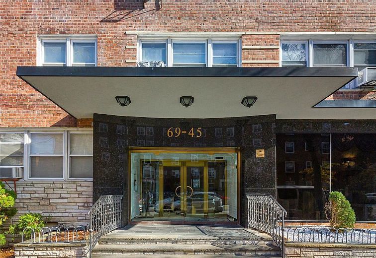 69-45 108th Street #4F